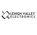 Lehigh Valley Electronics logo